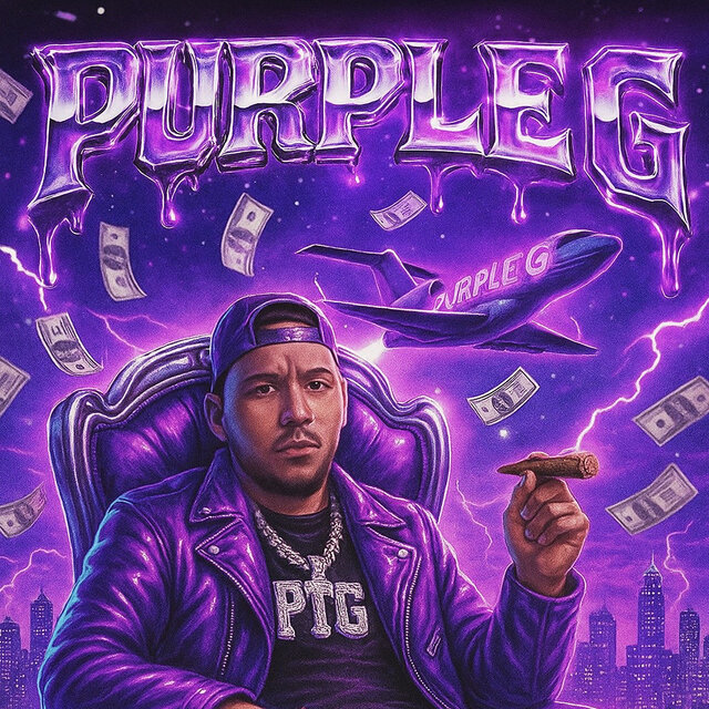 Purple G 