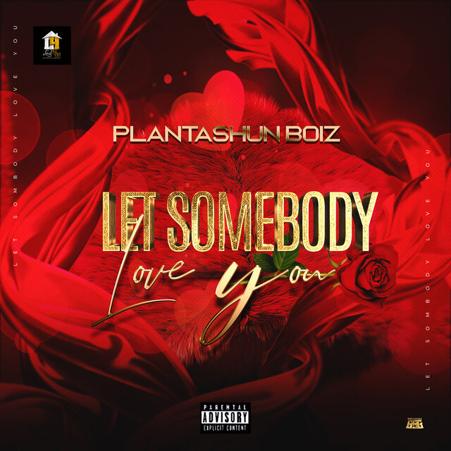 Let Somebody Love You
