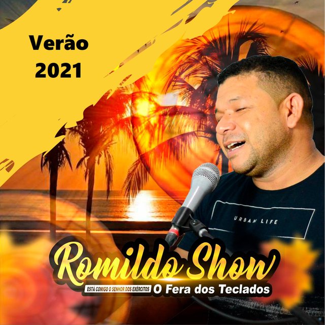 Verão 2021