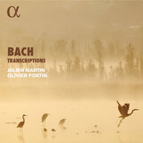 Flute Sonata in E Major, BWV 1035: I. Adagio ma non tanto