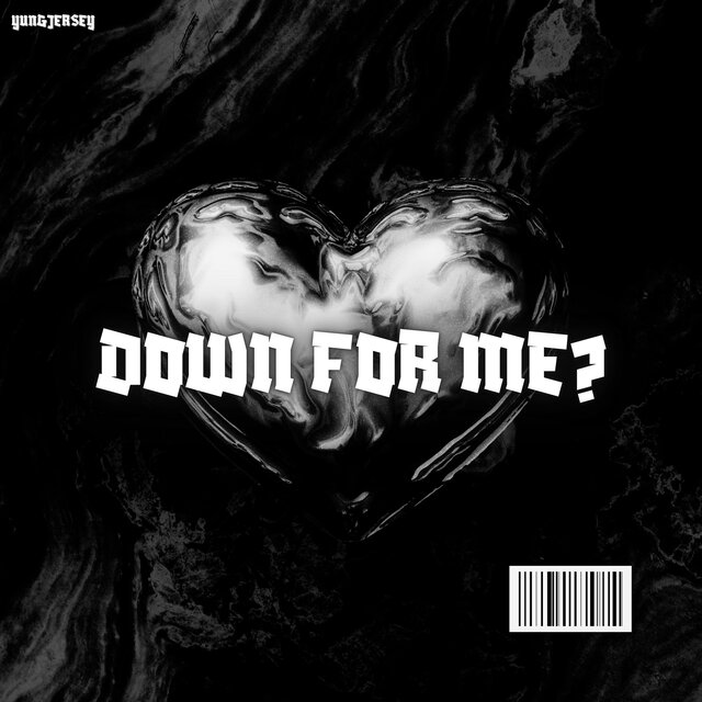 Down for me? (feat. Horten) [Sexy Drill X Jersey Club]