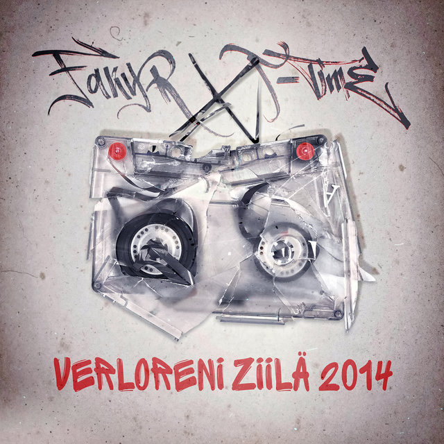 Verloreni Ziilä 2014