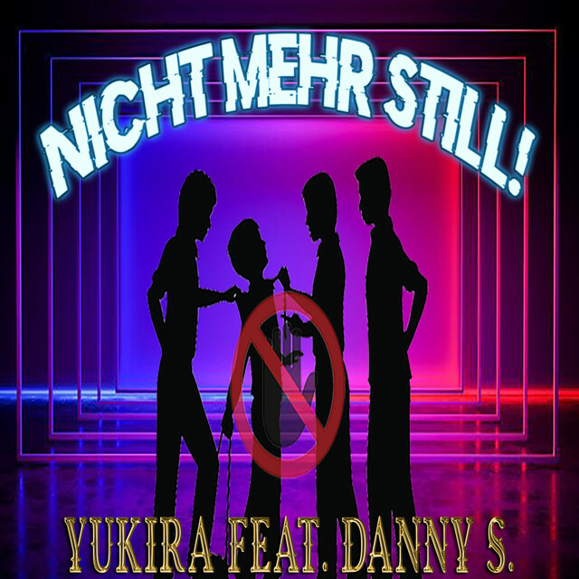 Nicht mehr still