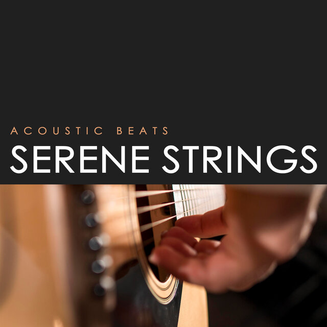 Serene Strings