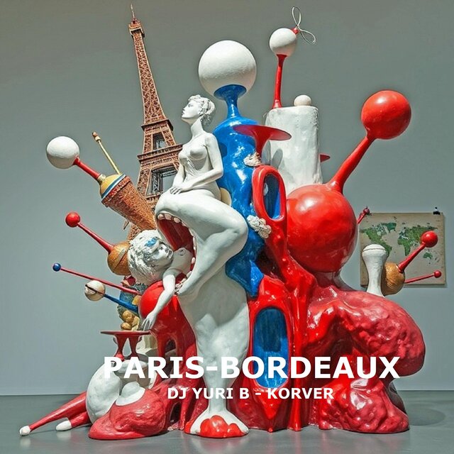 Paris-Bordeaux