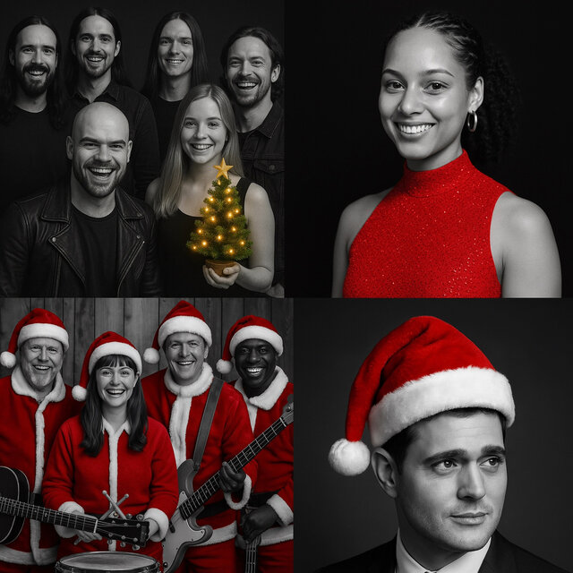 Christmastime