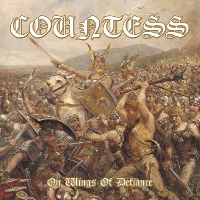 On Wings of Defiance