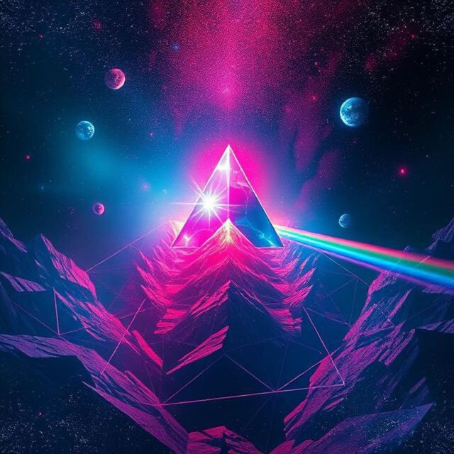 Prism Dominion