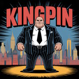KINGPIN