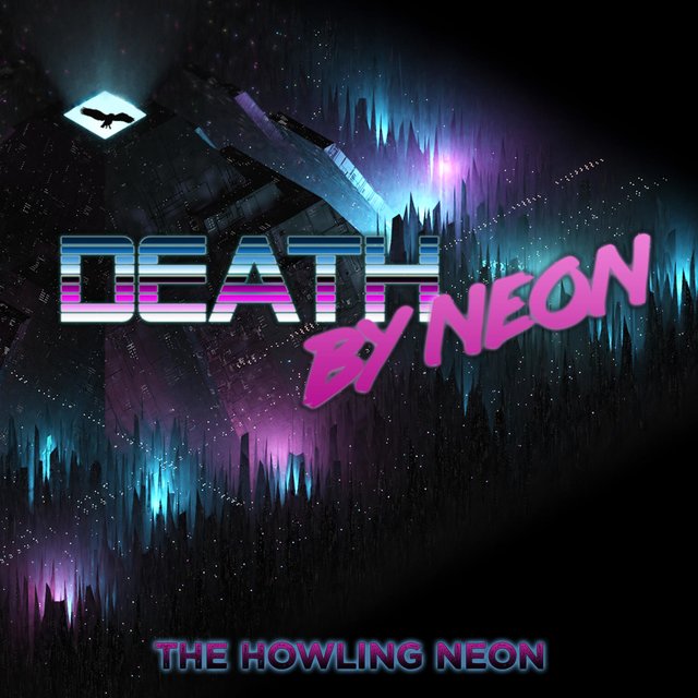 The Howling Neon