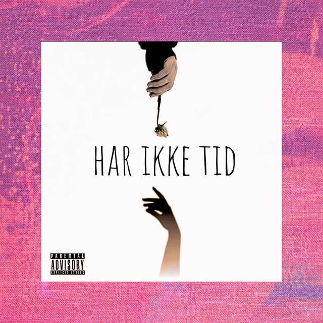 HAR IKKE TID