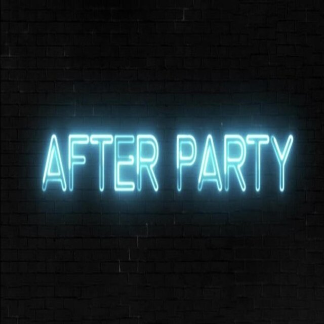 After Party!