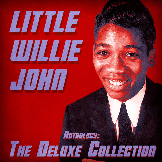 Anthology: The Deluxe Collection (Remastered)