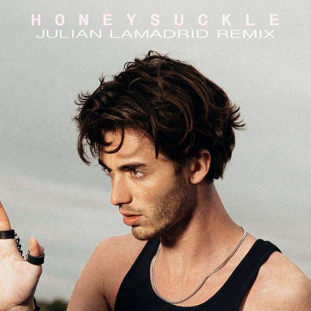 Honeysuckle (feat. Julian Lamadrid)