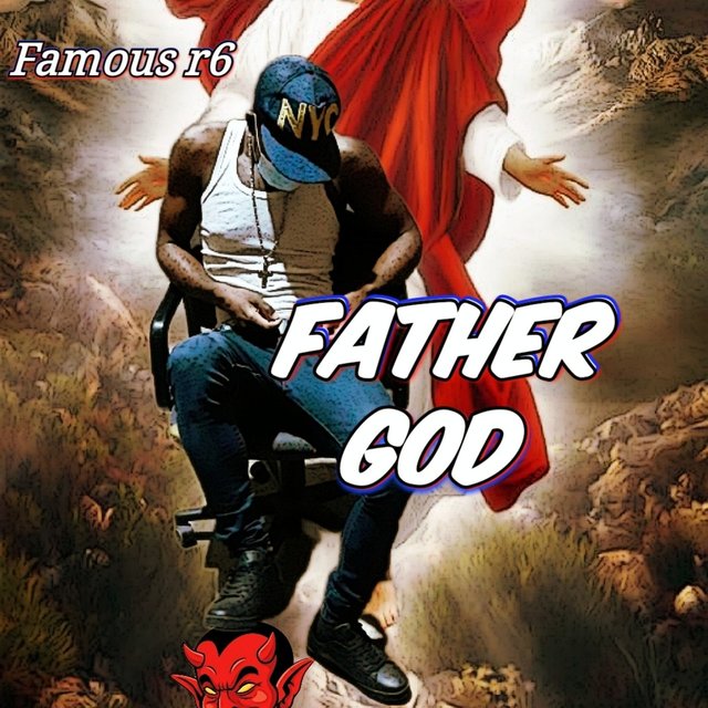 Father God