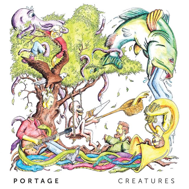 Creatures