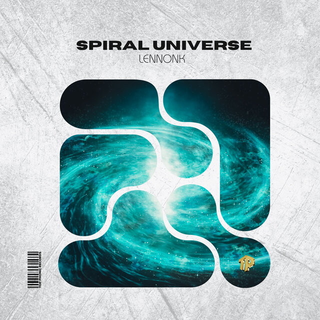 Spiral Universe