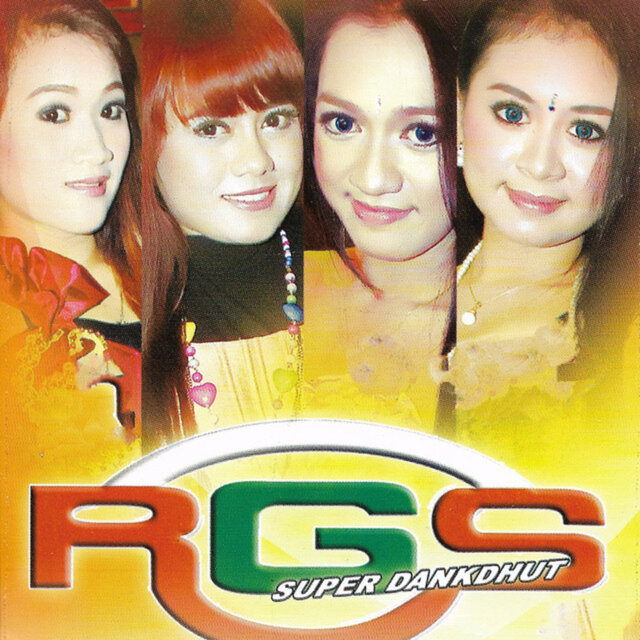 RGS Super Dankdhut Lagu Malaysia