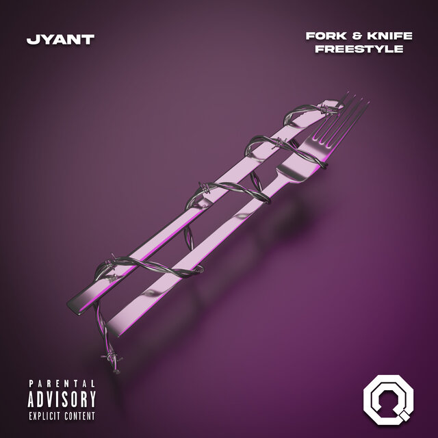 Fork And Knife Freestyle