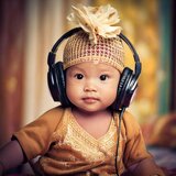 Joyful Baby Patterns