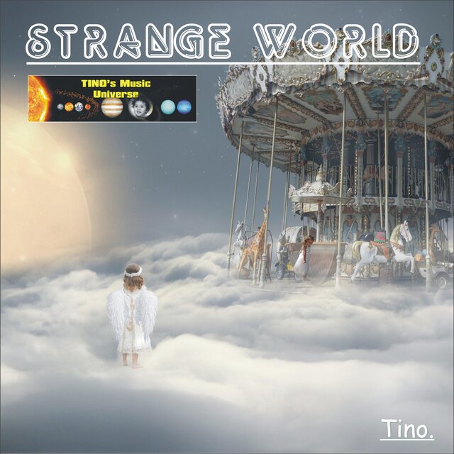 Strange World (REM)