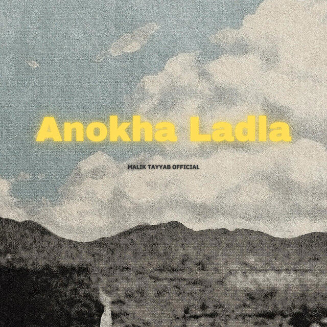 Anokha Ladla