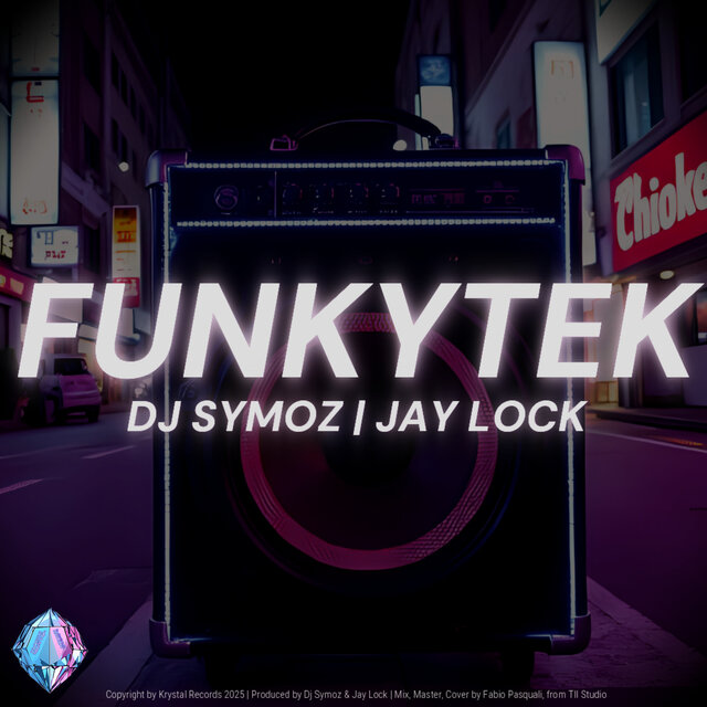 Funkytek