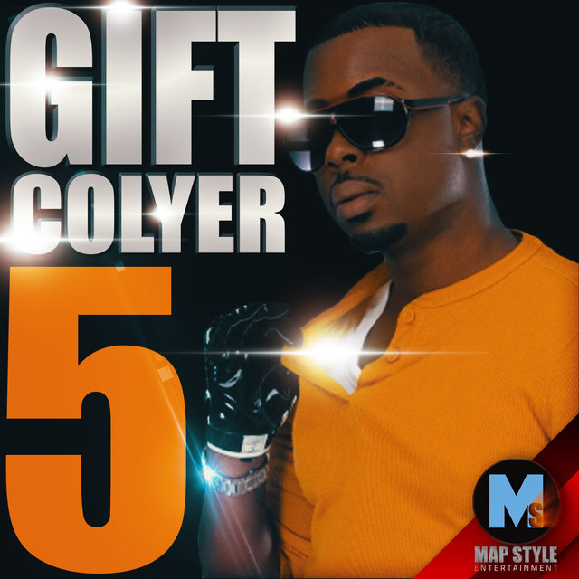 Five - EP