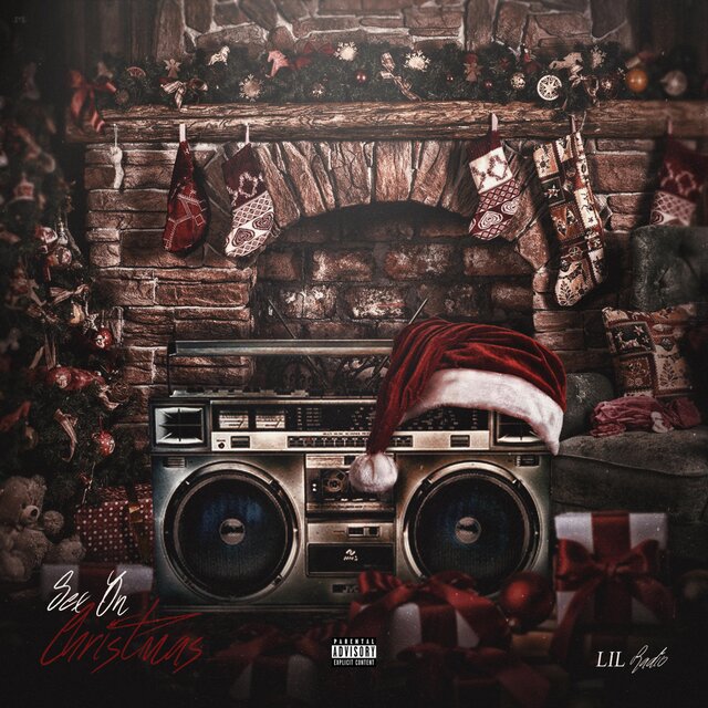 SEX ON CHRISTMAS