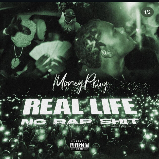 Real life no rap shit