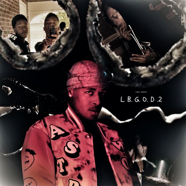 L. B. G. O. D  2