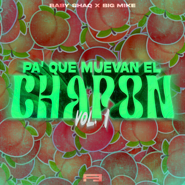 Pa´ Que Muevan el Chapon