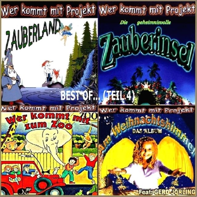 Best of... ,Vol. 4