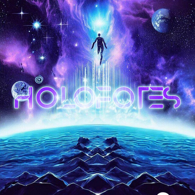 Holofotes