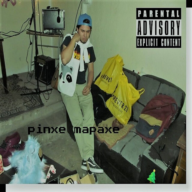 Pinxe Mapaxe