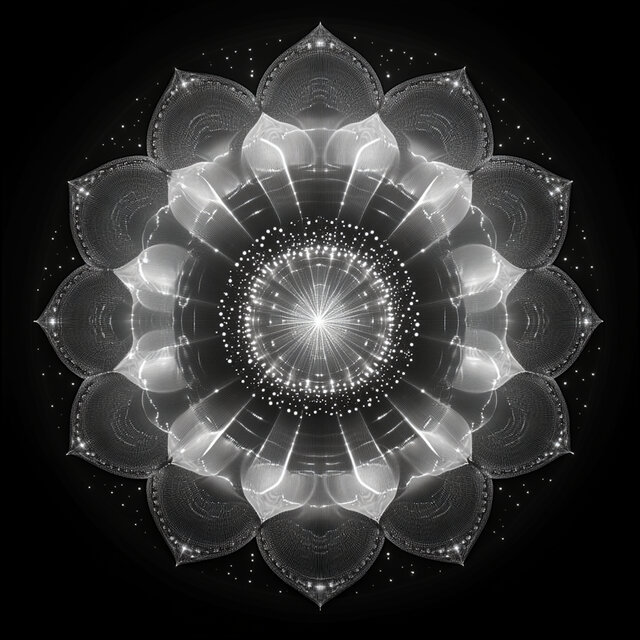 174 Hz Healing Frequencies for Deep Cleansing, Stress Relief, and DNA Repair