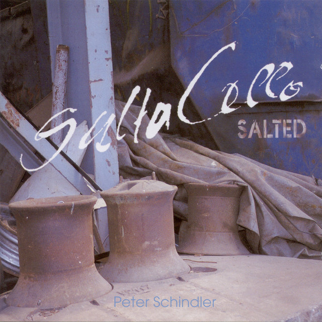 Salted
