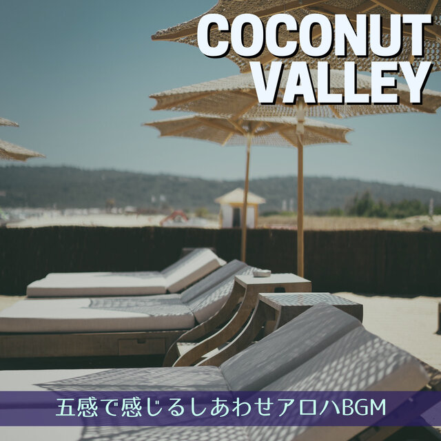 五感で感じるしあわせアロハBGM