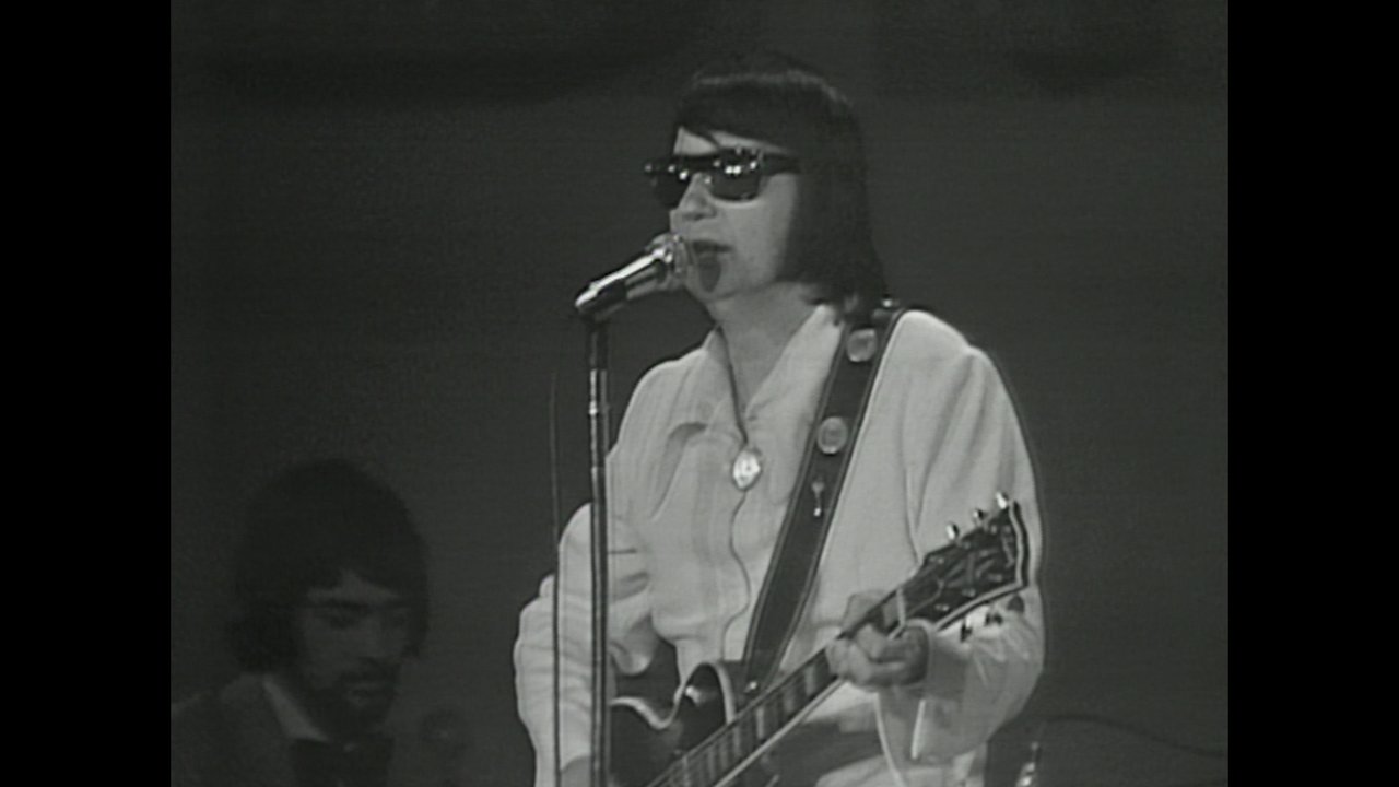 Crying (Live From Australia, 1972)
