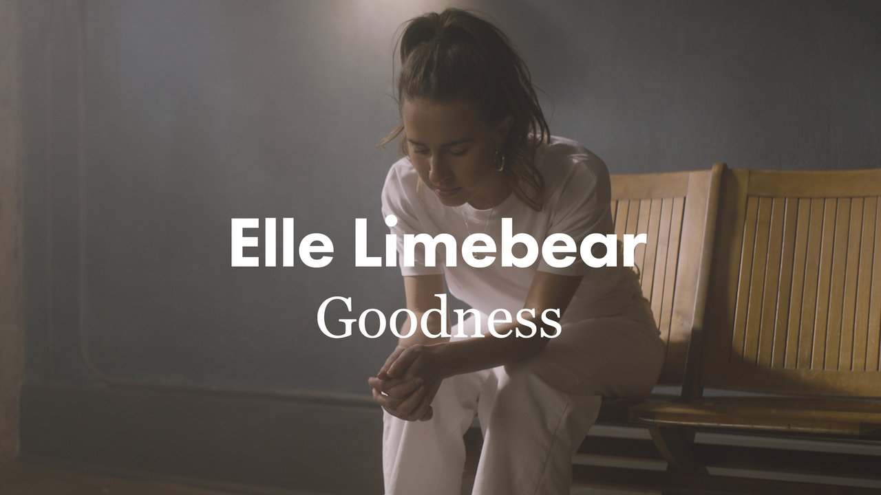 Goodness (Eyes Wide Open) ([Official Reimagined Video])