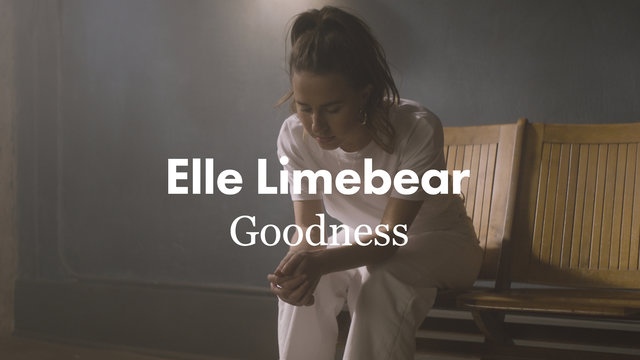 Goodness (Eyes Wide Open) ([Official Reimagined Video])
