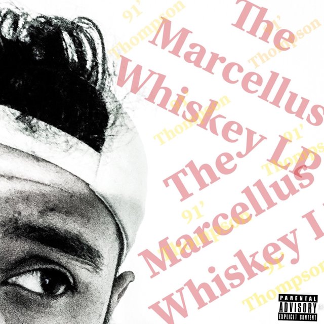 Marcellus Whiskey