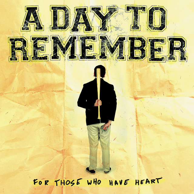 For Those Who Have Heart