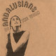 Cover art for album Do the Work by Andalusians