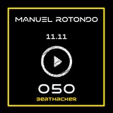 11.11 (DJ Gi@nluk Ambient Dark Noise Remix)