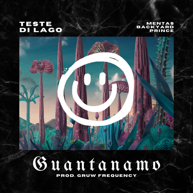 GUANTANAMO
