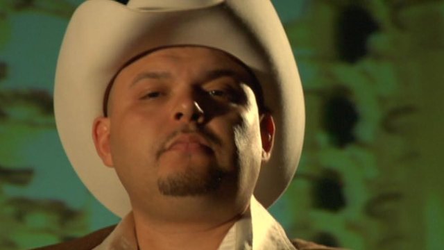Un Ladrón De Amor (Video)