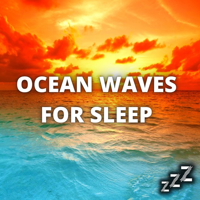 Ocean Waves For Sleep