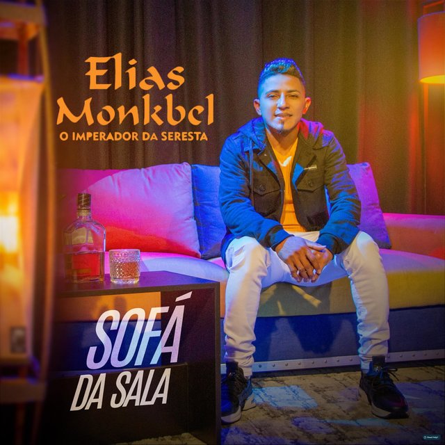 Sofá da Sala