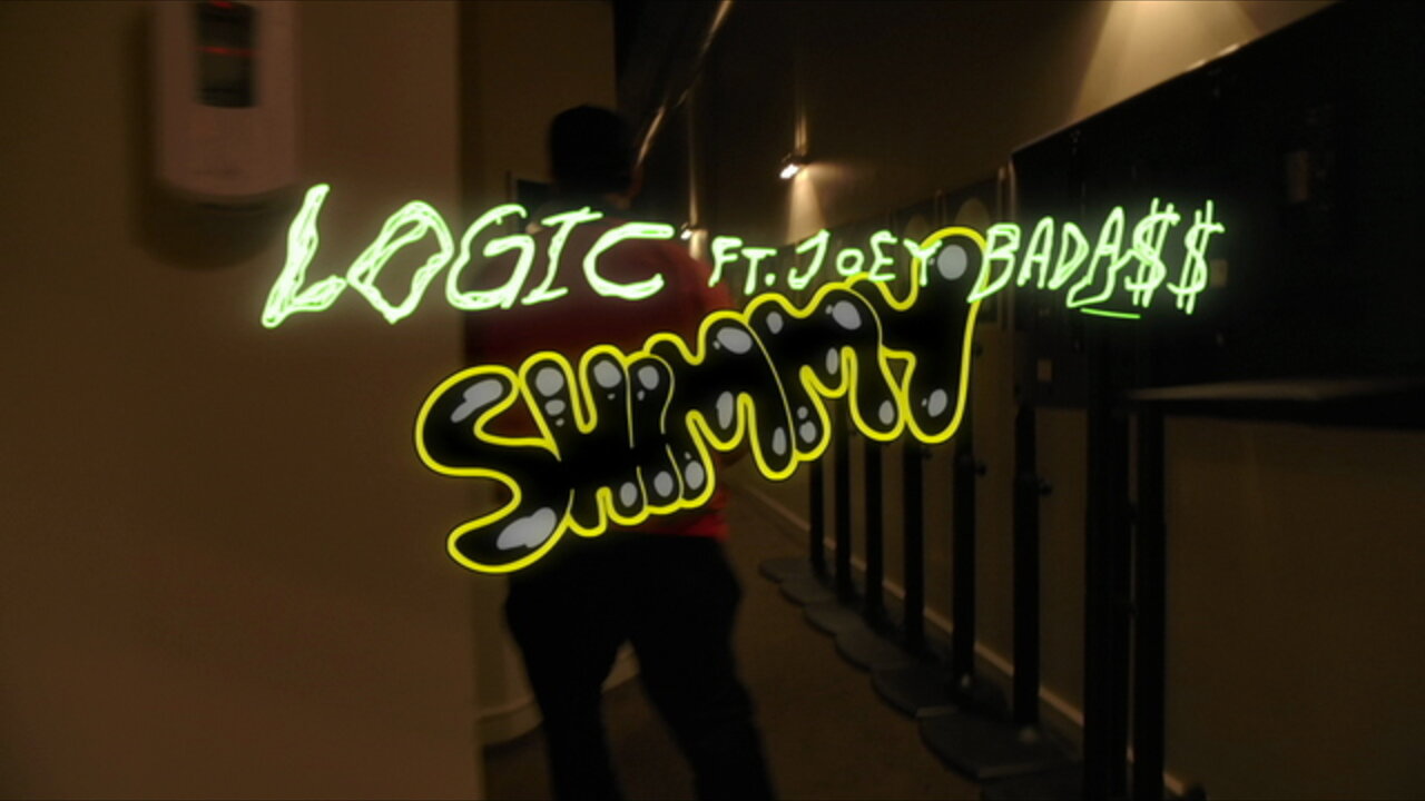 Shimmy (feat. Joey Bada$$)